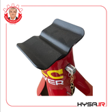 خرک مکانیکی ضخیم 4 تن MEC POWER تک عددی