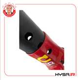 خرک مکانیکی ضخیم 4 تن MEC POWER تک عددی