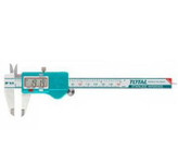 کولیس دیجیتال 150mm برند توتال
