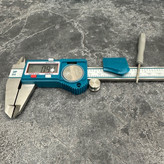 کولیس دیجیتال 150mm برند توتال