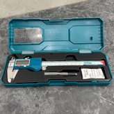 کولیس دیجیتال 150mm برند توتال
