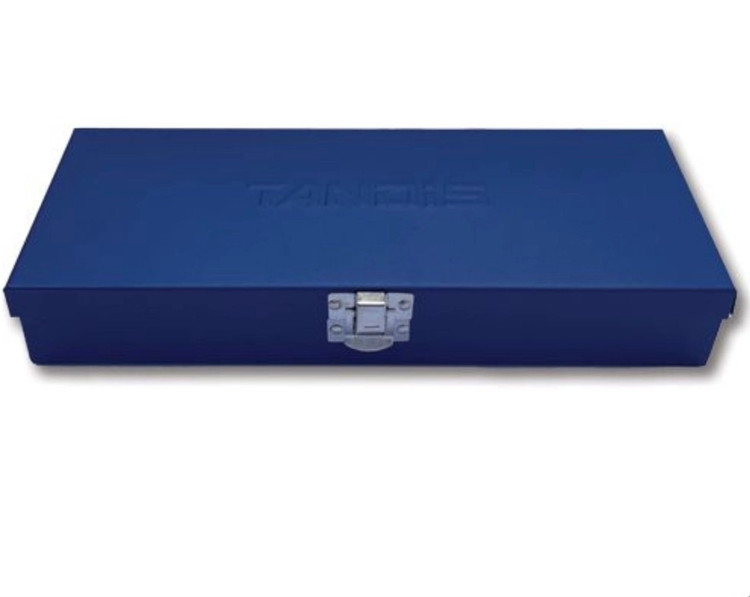 جعبه بکس 12 پارچه صنعتی تندیس