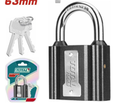 قفل آویز کاوردار ضد ضربه توتال 38mm