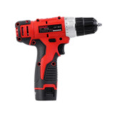 دریل پیچ گوشتی شارژی دنلکس 12 ولت مدل DX-6112