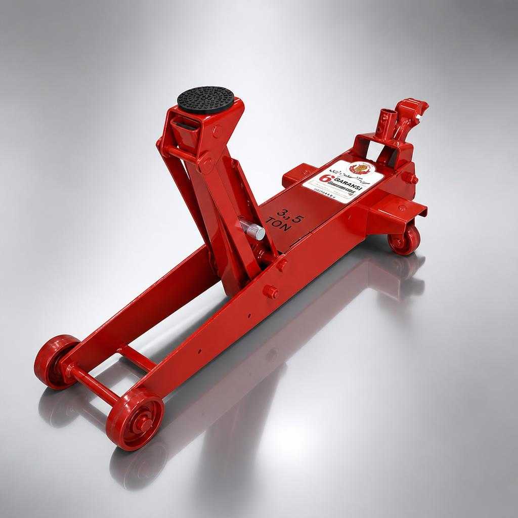جک سوسماری 3 تن هیدرونصیر تبریز