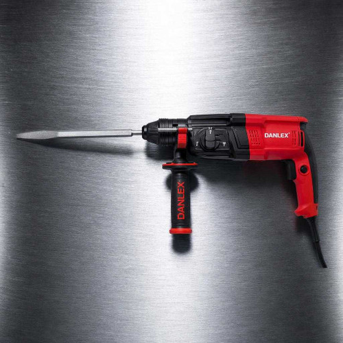 بتن کن 800 وات 2.8 ژول همراه با کیف BMC دنلکس مدل DX-3128P
