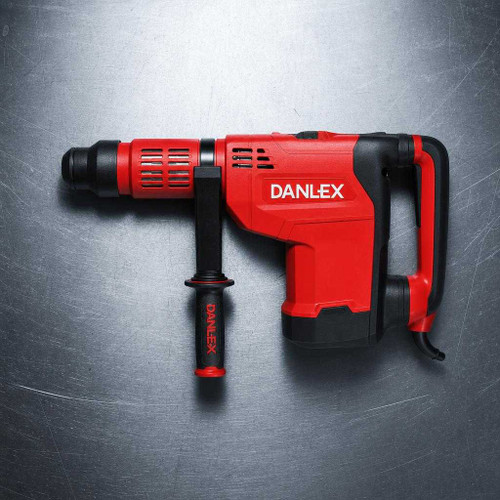 بتن کن دنلکس 1500 وات پنج شیار مدل DX-3311