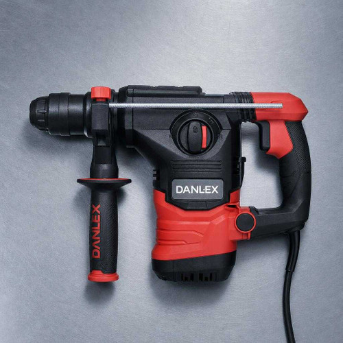 بتن کن دنلکس سه حالته 4 شیار 5 کیلویی مدل DX-3215