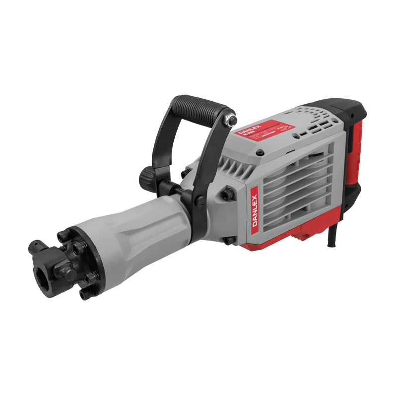چکش تخریب دنلکس 1600 وات 16 کیلویی روغنی مدل DX-3365