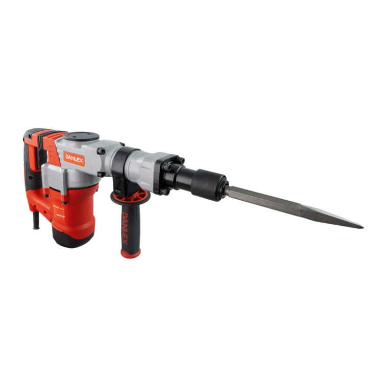 چکش تخریب استخوانی دنلکس 1300 وات 12 ژول همراه با کیف BMC مدل DX-3213H