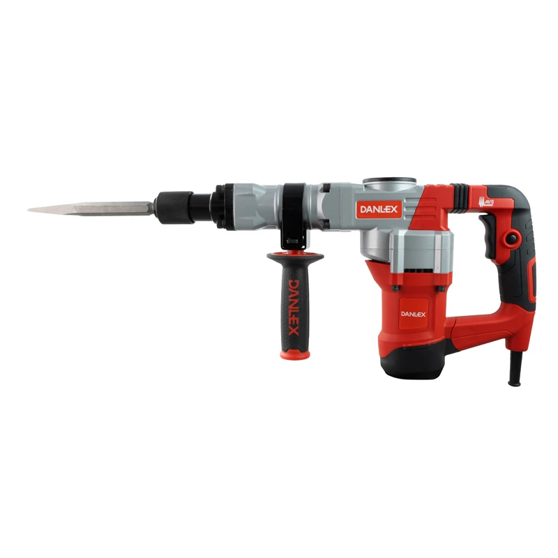 چکش تخریب استخوانی دنلکس 1300 وات 12 ژول همراه با کیف BMC مدل DX-3213H