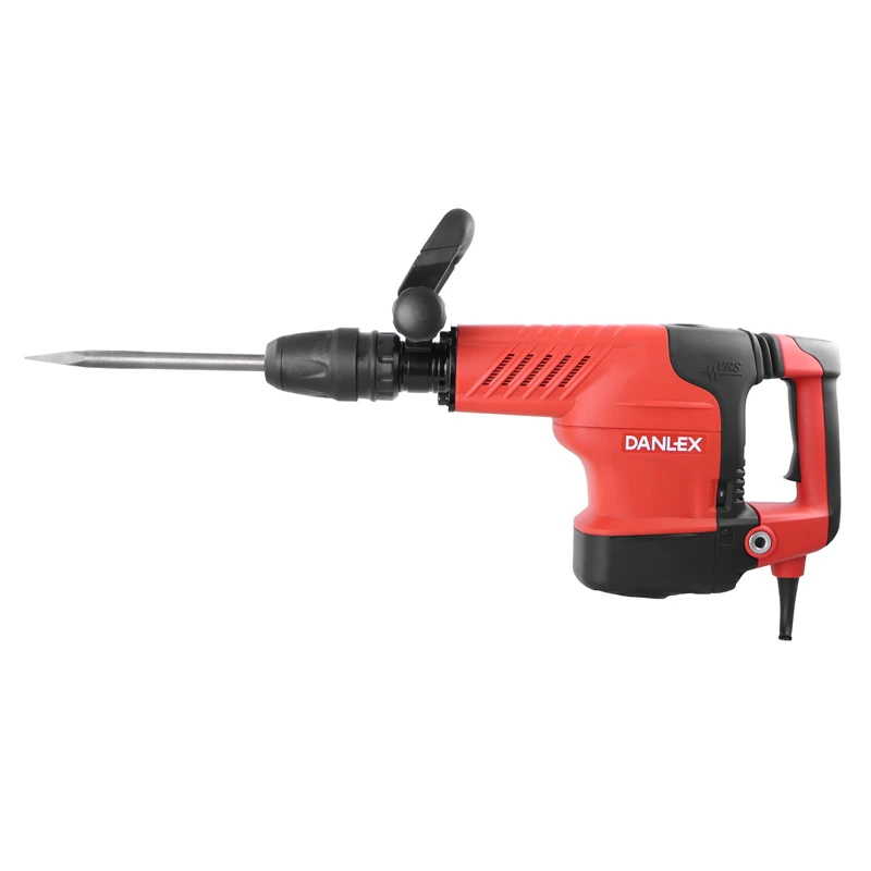 چکش تخریب دنلکس 1500 وات 20 ژول مدل DX-3320