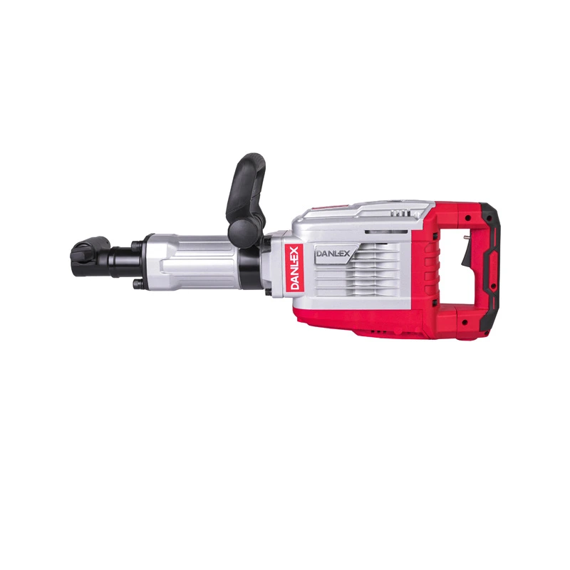 چکش تخریب گریسی دنلکس 1600 وات مدل DX-3317