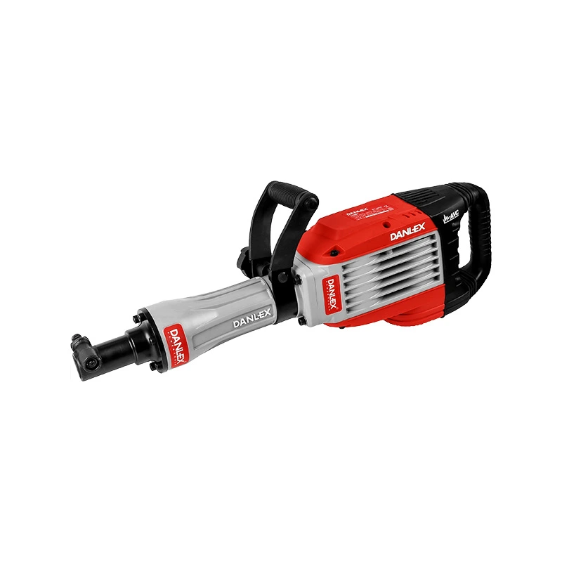 چکش تخریب دنلکس 15 کیلویی گریسی مدل DX-3516