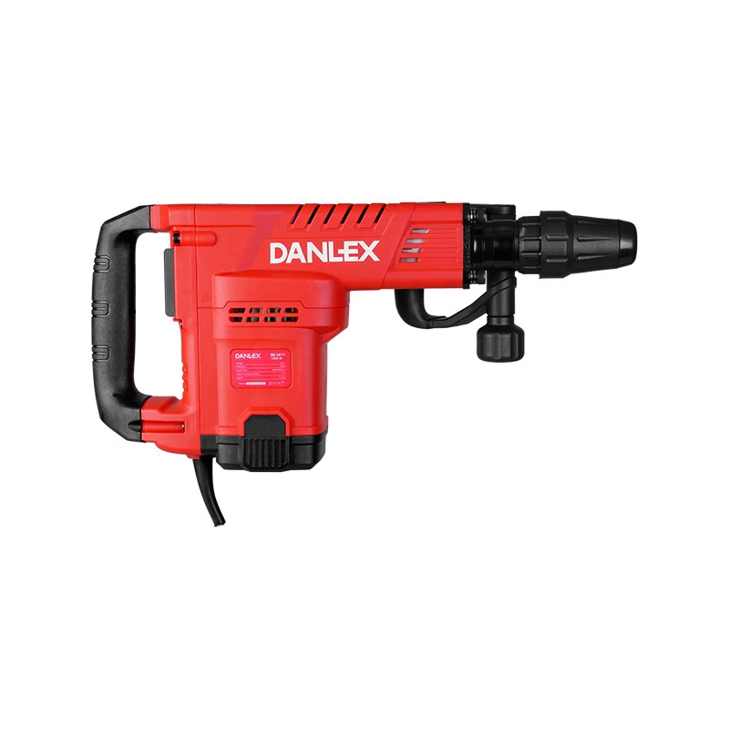 چکش تخریب دنلکس 11 کیلویی گریسی مدل DX-3411