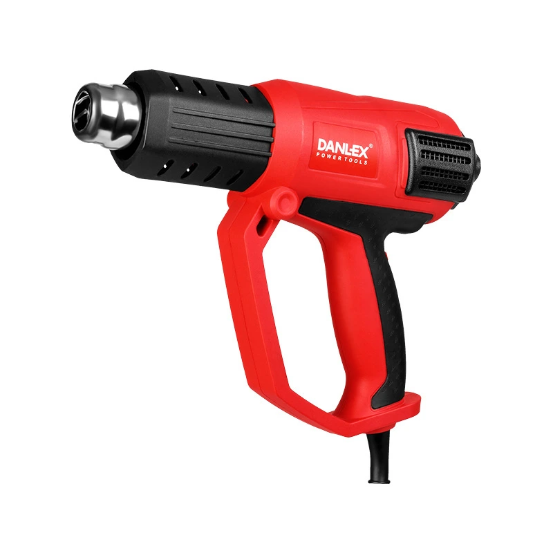 سشوار صنعتی دنلکس 2000 وات دیمردار مدل DX-9420