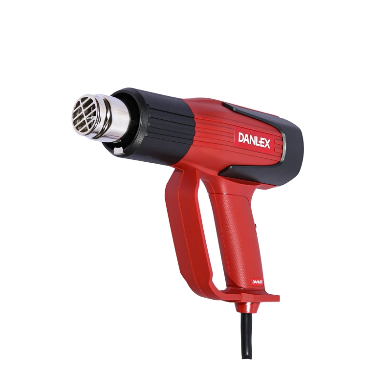 سشوار صنعتی دنلکس 2000 وات مدل DX-9435A