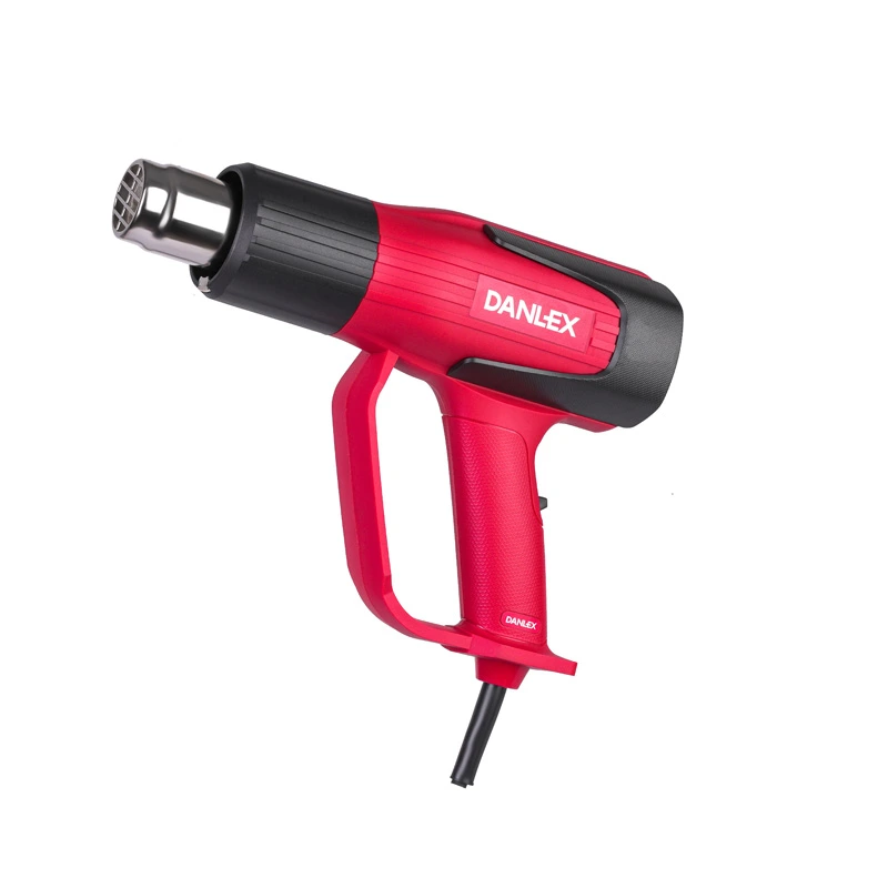 سشوار صنعتی دنلکس 2000 وات همراه با کیف BMC مدل DX-9435