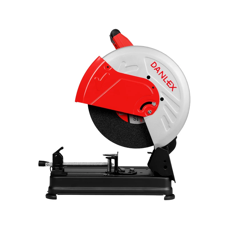 پروفیل بر صنعتی دنلکس 2400 وات مدل DX-5224
