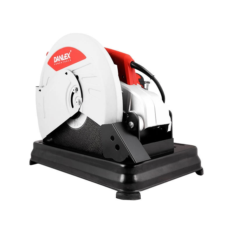 پروفیل بر صنعتی دنلکس 2500 وات مدل DX-5125