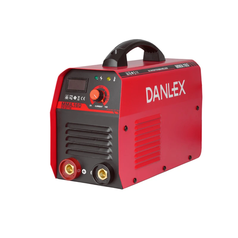 دستگاه جوش دنلکس 160 آمپر 6 کیلو وات مدل DX-8116