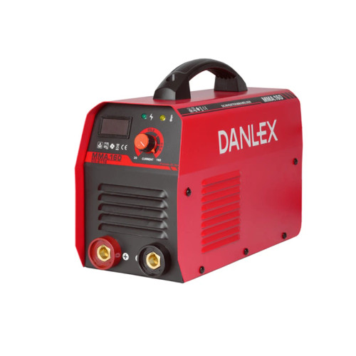 دستگاه جوش دنلکس 160 آمپر 6 کیلو وات مدل DX-8116