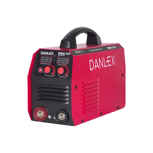 دستگاه جوش دنلکس IGBT تک برد 200 آمپر مدل DX-8220
