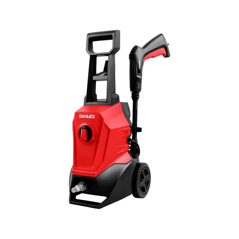 کارواش یونیورسال دنلکس 1500 وات 130 بار مدل DX-9613c