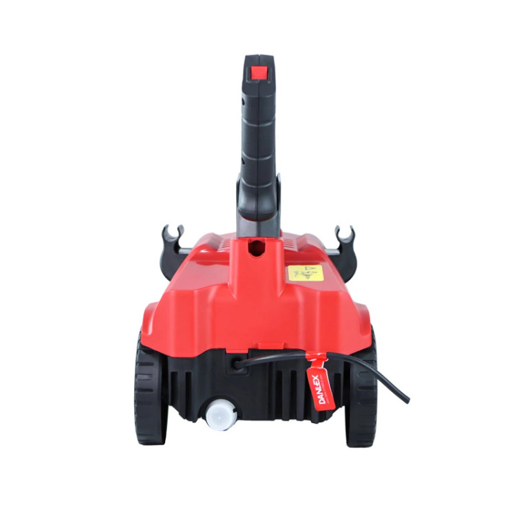 کارواش یونیورسال کامپکت دنلکس مکش دار 100 بار 1400 وات مدل DX-9641c