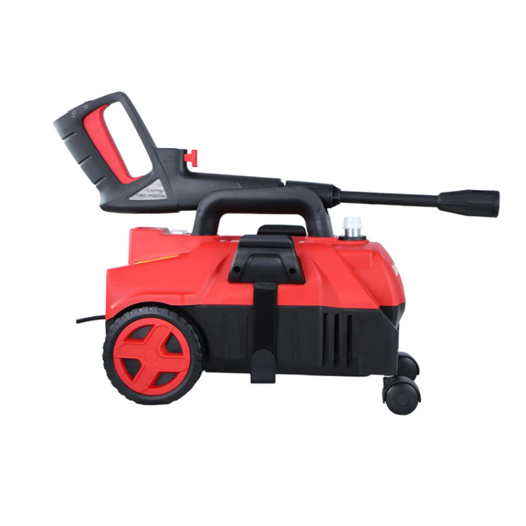 کارواش یونیورسال کامپکت دنلکس مکش دار 100 بار 1400 وات مدل DX-9641c