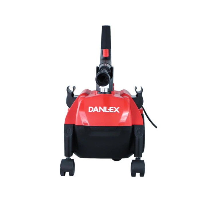 کارواش یونیورسال کامپکت دنلکس مکش دار 100 بار 1400 وات مدل DX-9641c