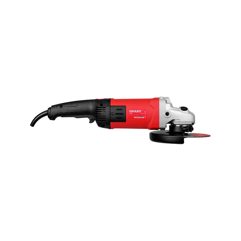 فرز آهنگری دنلکس 180 میلیمتر 2600 وات مدل DX-2126