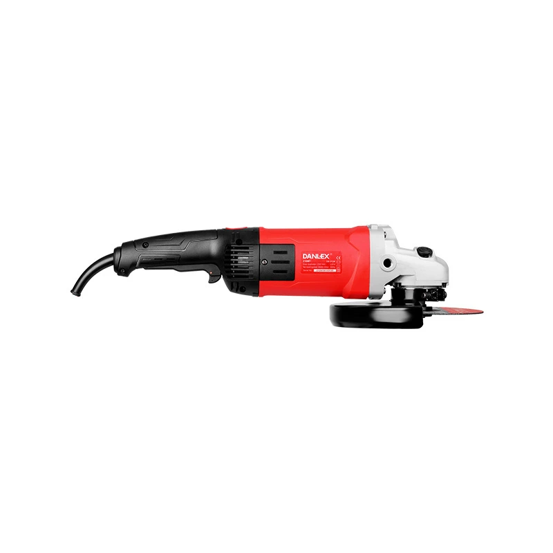فرز سنگبری دنلکس 230 میلیمتر 2800 وات مدل DX-2327