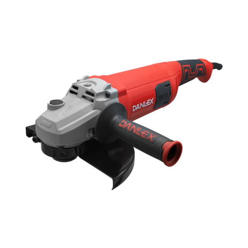 فرز سنگبری دنلکس 2350 وات 230 میلیمتری مدل DX-2435
