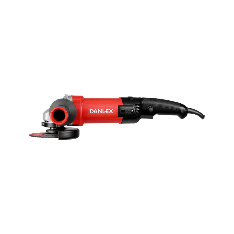 مینی فرز دنلکس 1100 وات دسته بلند دیمردار مدل DX-2311