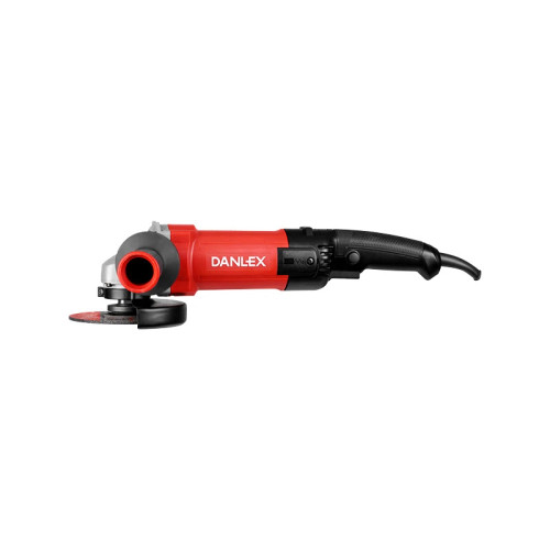 مینی فرز دنلکس 1100 وات دسته بلند دیمردار مدل DX-2311