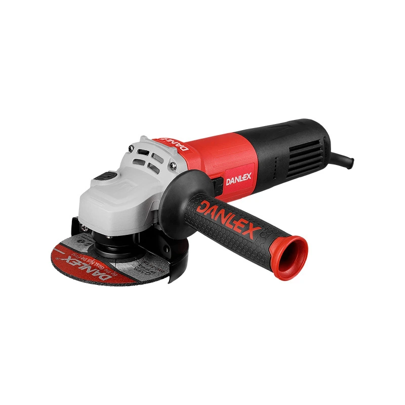 مینی فرز دنلکس 1200 وات 115 میلیمتری دیمردار مدل DX-2312