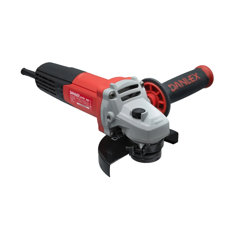 مینی فرز دنلکس 750 وات 115 میلیمتری مدل DX-2175N