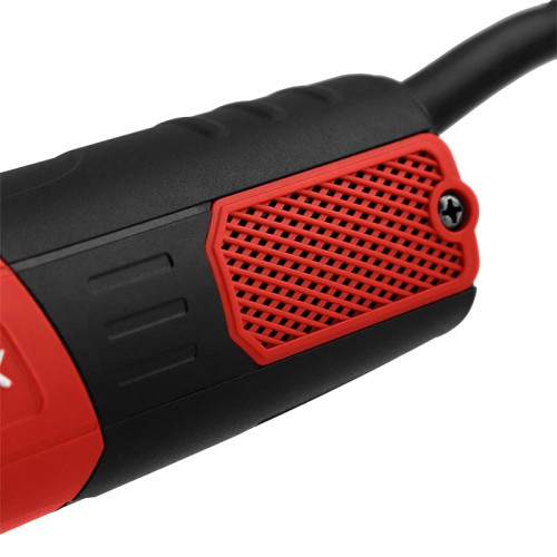 مینی فرز صنعتی دنلکس 1400 وات 115 میلیمتری دیمردار مدل DX-2114