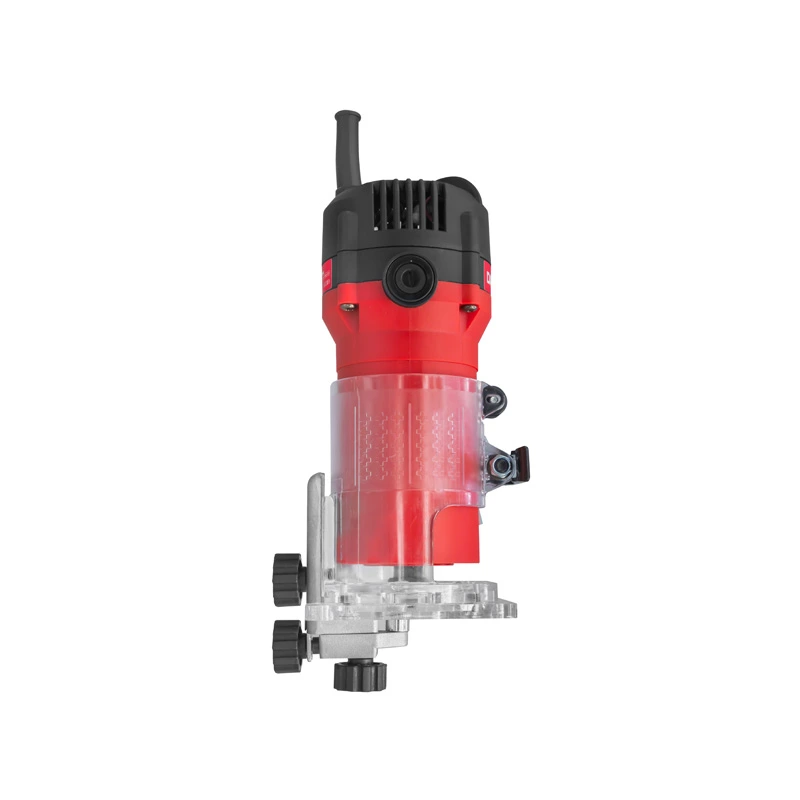 اور فرز مشتی دنلکس 500 وات 6 میلیمتری مدل DX-4750
