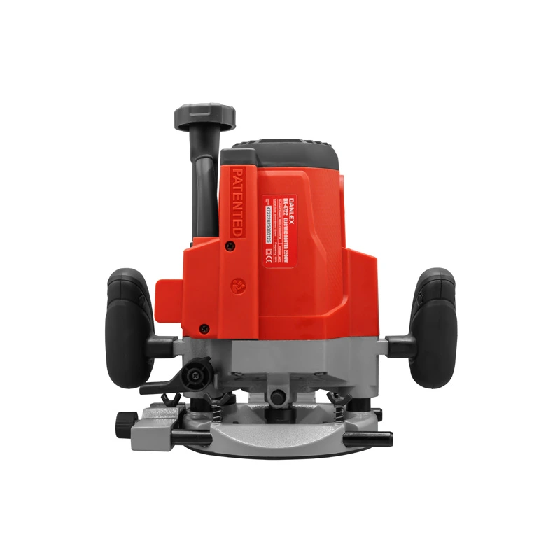 اور فرز نجاری دنلکس 2200 وات 12 میلیمتری مدل DX-4722