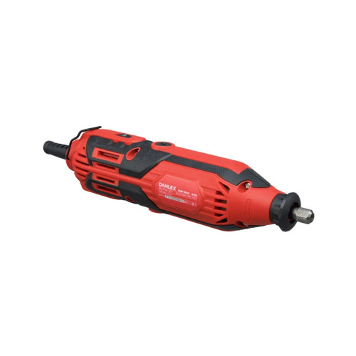 کیت فرز مینیاتوری دنلکس 185 وات 133 پارچه مدل DX-2718-133