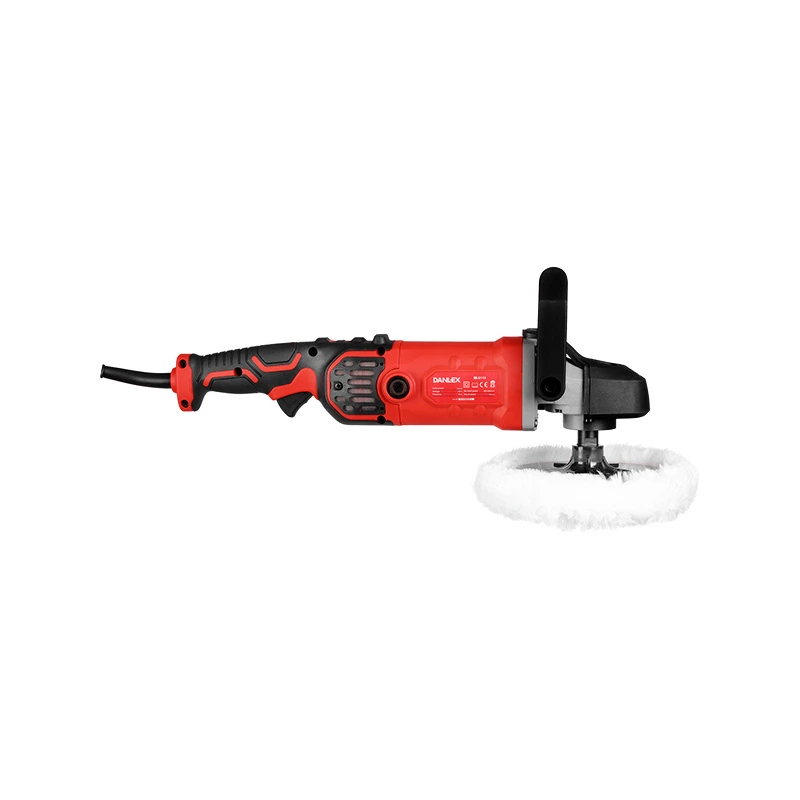پولیش صنعتی دنلکس 180 میلیمتری 1400 وات مدل DX-9114