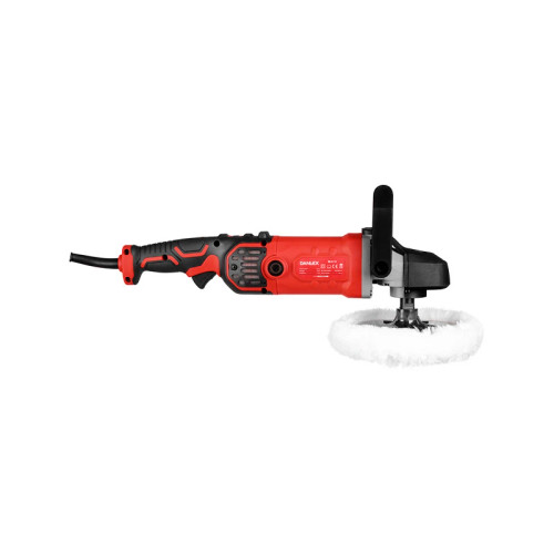 پولیش صنعتی دنلکس 180 میلیمتری 1400 وات مدل DX-9114
