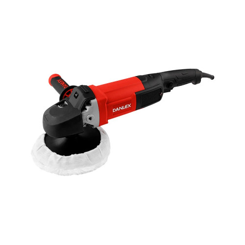 پولیش صنعتی دنلکس 180 میلیمتری 1500 وات مدل DX-9115