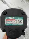 بکس بادی توتال اصلی درایو 3/4 اینچ 1355 نیوتن ( رنگ مشکی )